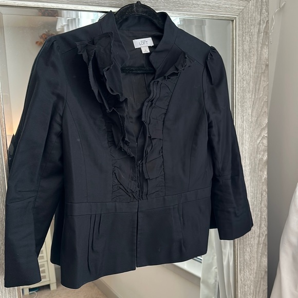 LOFT blazer - Picture 1 of 3